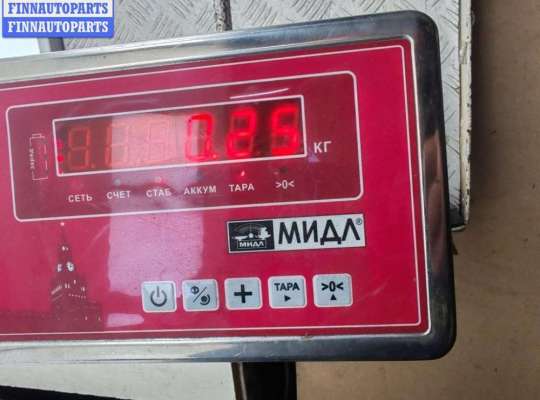 купить Фара противотуманная правая на Opel Zafira B (2004-2014)