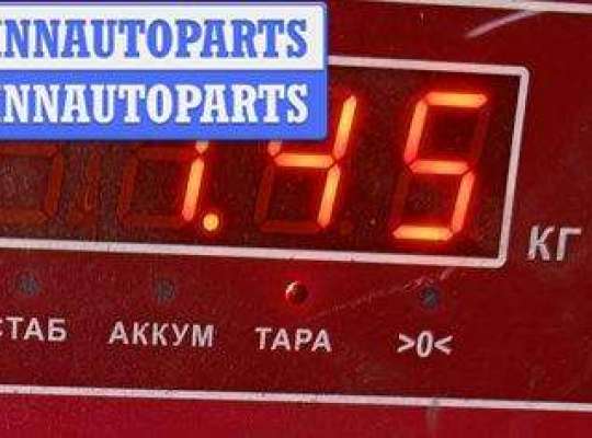 купить Стойка подвески передняя правая на SsangYong Rodius