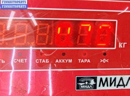 купить Зеркало наружное левое на Volkswagen Passat B5