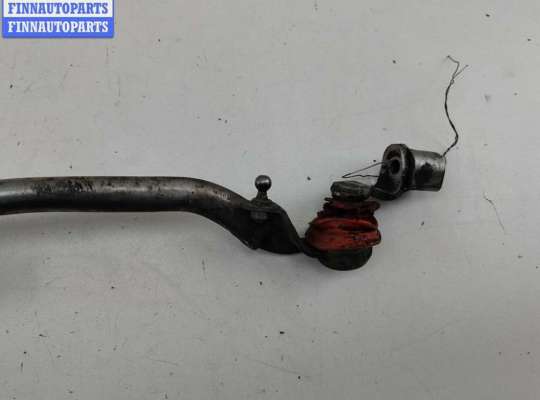 купить Кулиса КПП на Audi A6 C6 (2004-2011)