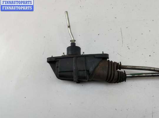 купить Кулиса КПП на Audi A6 C6 (2004-2011)