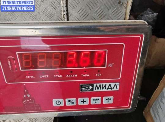 купить Кулиса КПП на Audi A6 C6 (2004-2011)