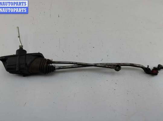 Кулиса КПП AU1694972 на Audi A6 C6 (2004-2011)