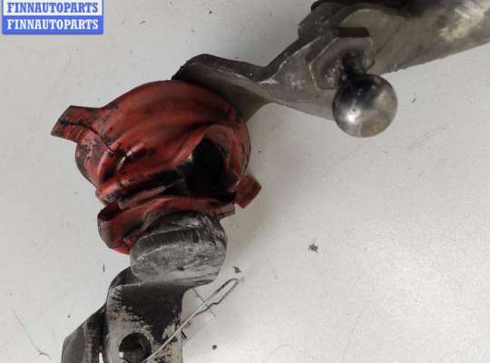 купить Кулиса КПП на Audi A6 C6 (2004-2011)