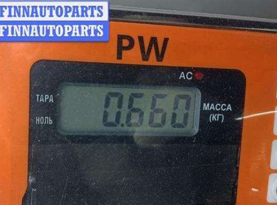 купить Решётка (заглушка) в бампер на Ford Focus I (1998-2005)