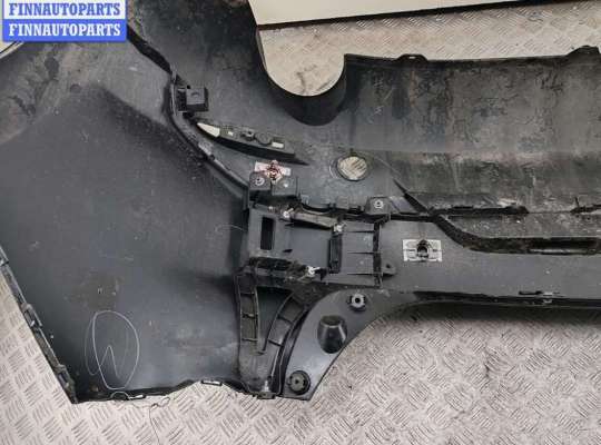 купить Бампер задний на Mazda 3 (2018- ) BP