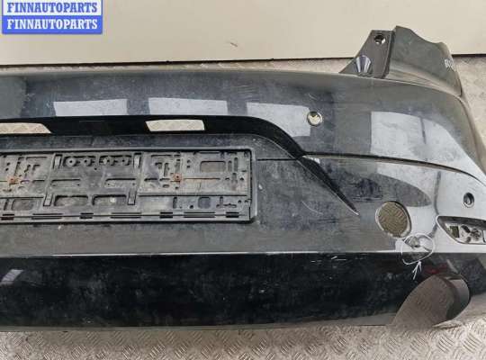 купить Бампер задний на Mazda 3 (2018- ) BP