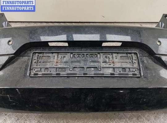 купить Бампер задний на Mazda 3 (2018- ) BP