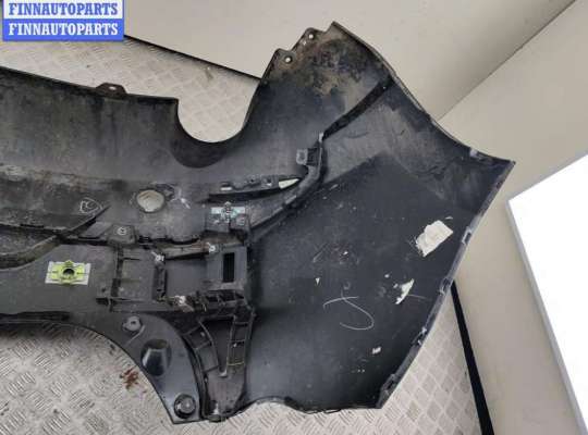 купить Бампер задний на Mazda 3 (2018- ) BP