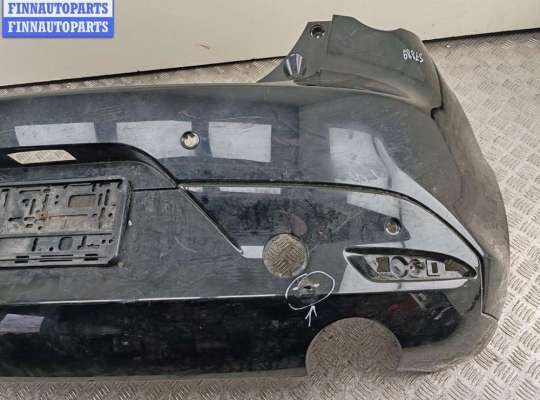 купить Бампер задний на Mazda 3 (2018- ) BP