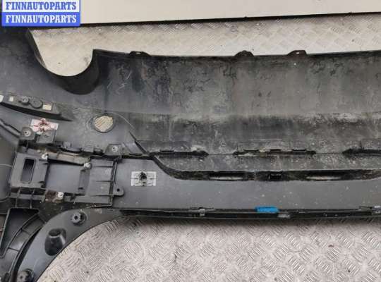 купить Бампер задний на Mazda 3 (2018- ) BP