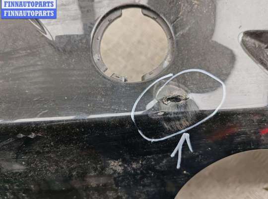 купить Бампер задний на Mazda 3 (2018- ) BP