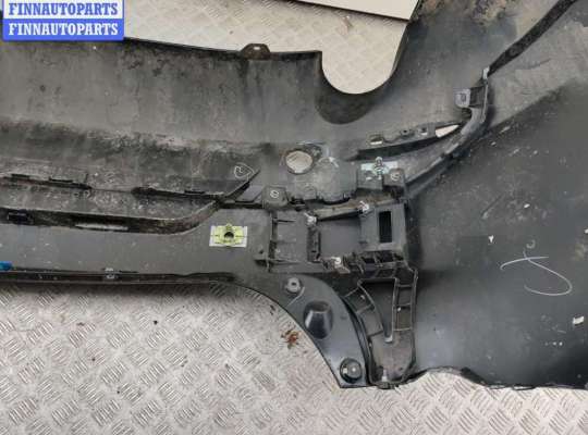 купить Бампер задний на Mazda 3 (2018- ) BP