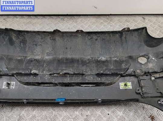 купить Бампер задний на Mazda 3 (2018- ) BP