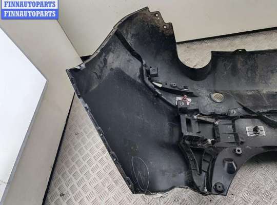 купить Бампер задний на Mazda 3 (2018- ) BP