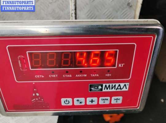 купить Бампер задний на Mazda 3 (2018- ) BP