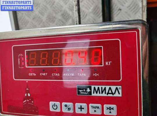 купить Переключатель отопителя на Volkswagen Golf-4