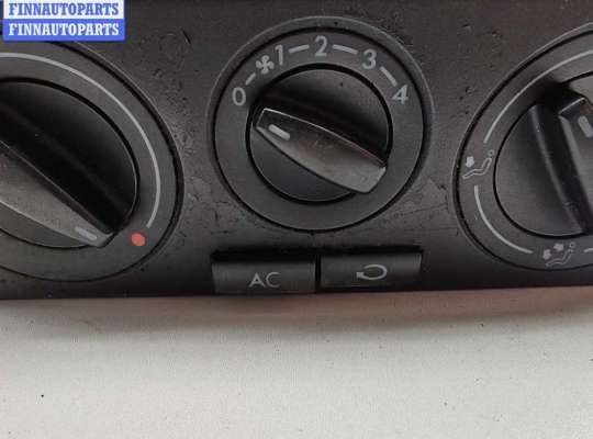 купить Переключатель отопителя на Volkswagen Golf-4