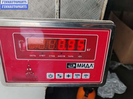 купить Фонарь задний левый на Citroen C3 I (2002-2009)