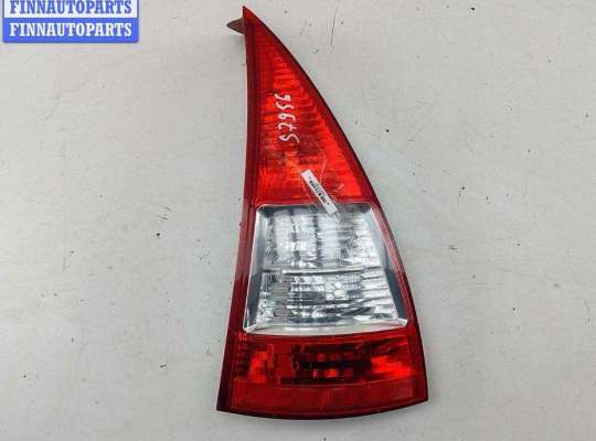 купить Фонарь задний левый на Citroen C3 I (2002-2009)