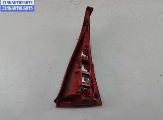 купить Фонарь задний левый на Citroen C3 I (2002-2009)