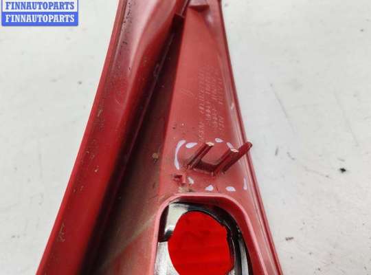 купить Фонарь задний левый на Citroen C3 I (2002-2009)