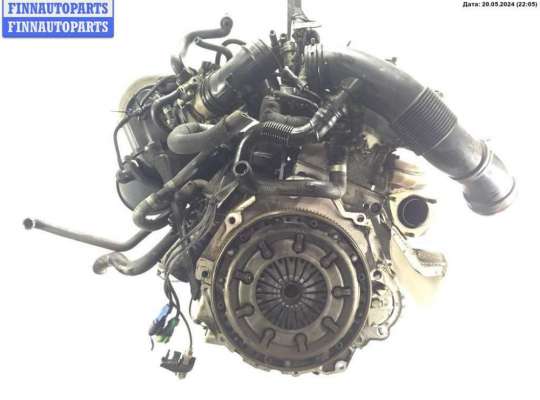 купить Двигатель (ДВС) на Volkswagen Passat B5+ (GP)