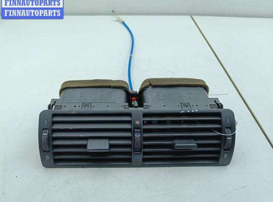 купить Дефлектор обдува салона на BMW 5 E39 (1995-2003)