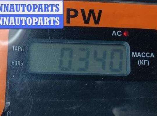 купить Дефлектор обдува салона на BMW 5 E39 (1995-2003)