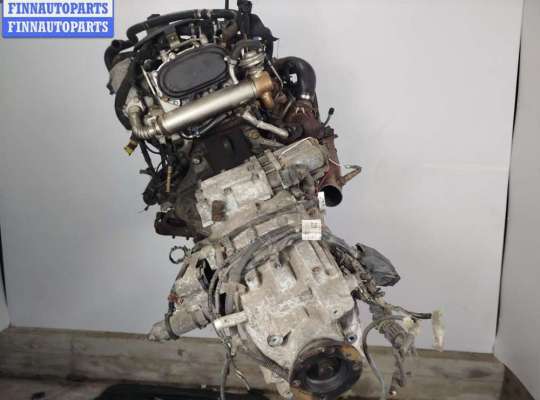 купить Двигатель (ДВС) на Iveco Daily (2006-2011)