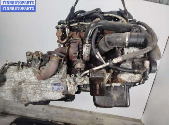 купить Двигатель (ДВС) на Iveco Daily (2006-2011)