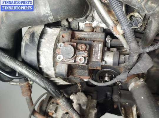 купить Двигатель (ДВС) на Iveco Daily (2006-2011)