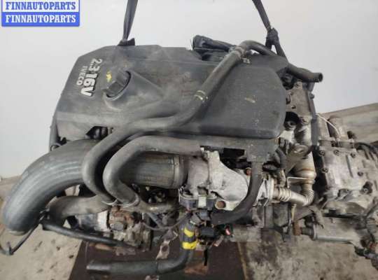 купить Двигатель (ДВС) на Iveco Daily (2006-2011)