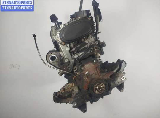 купить Двигатель (ДВС) на Iveco Daily (2006-2011)