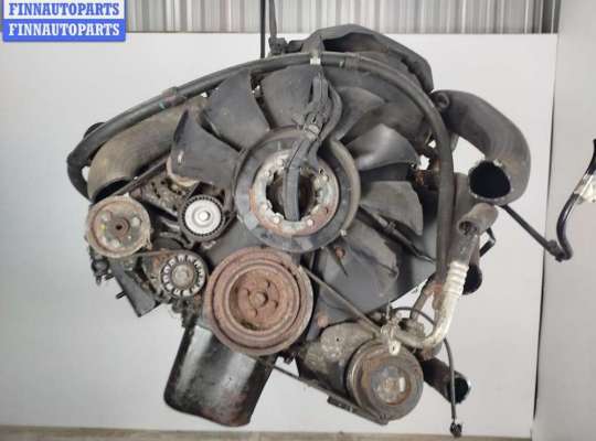 купить Двигатель (ДВС) на Iveco Daily (2006-2011)