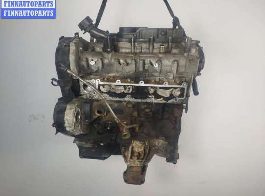 купить Двигатель (ДВС) на Iveco Daily (2006-2011)