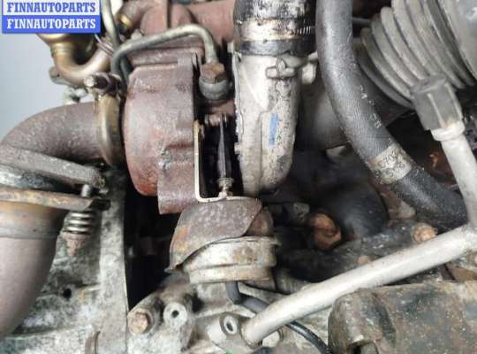 купить Двигатель (ДВС) на Iveco Daily (2006-2011)