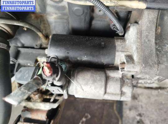 купить Двигатель (ДВС) на Iveco Daily (2006-2011)