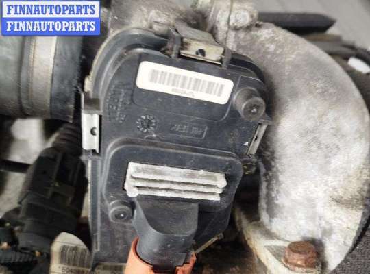 купить Двигатель (ДВС) на Iveco Daily (2006-2011)