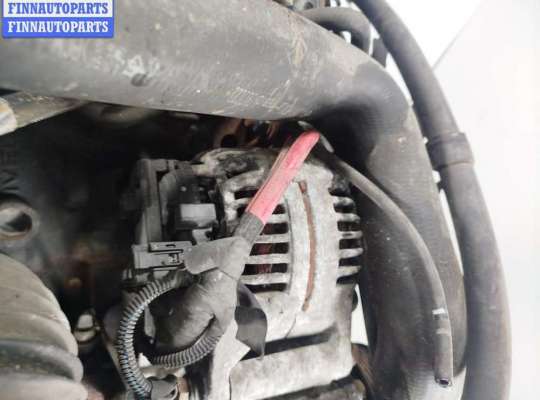 купить Двигатель (ДВС) на Iveco Daily (2006-2011)