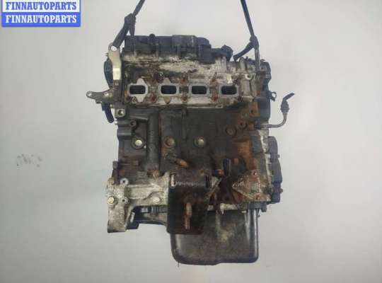 купить Двигатель (ДВС) на Iveco Daily (2006-2011)