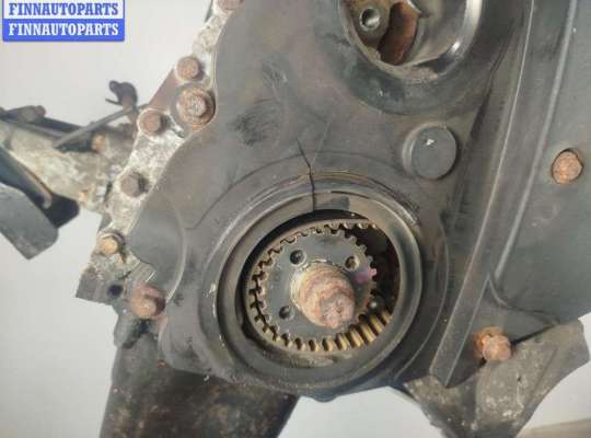 купить Двигатель (ДВС) на Iveco Daily (2006-2011)