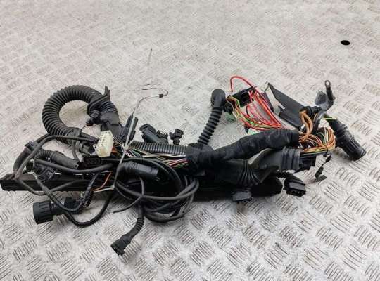 Купить Проводка двигателя на BMW 5 E39 (1995-2003) Проводка двигателя BM3542379 на BMW 5 E39 (1995-2003)