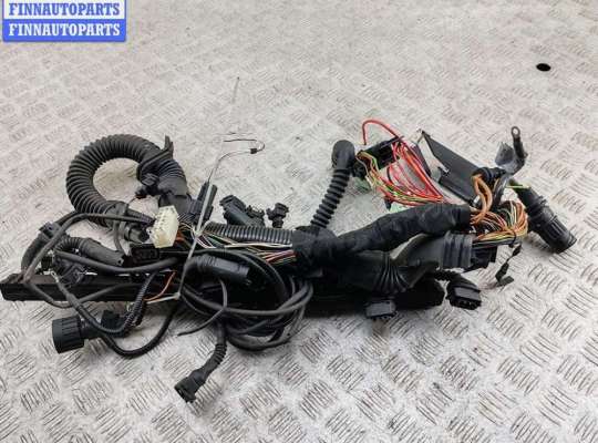 Проводка двигателя BM3542379 на BMW 5 E39 (1995-2003)