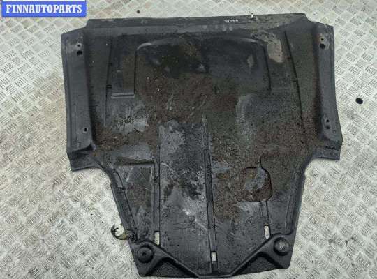 купить Защита под ДВС на Renault Laguna II (2001-2007)