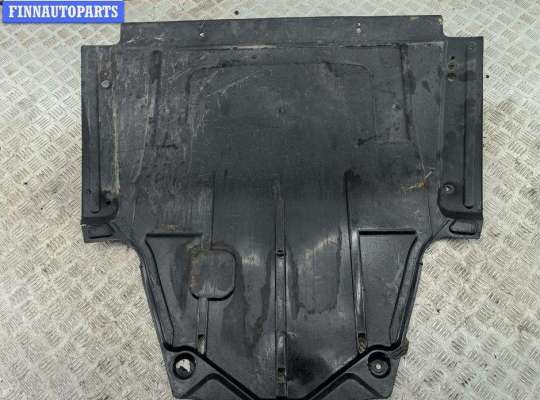 купить Защита под ДВС на Renault Laguna II (2001-2007)