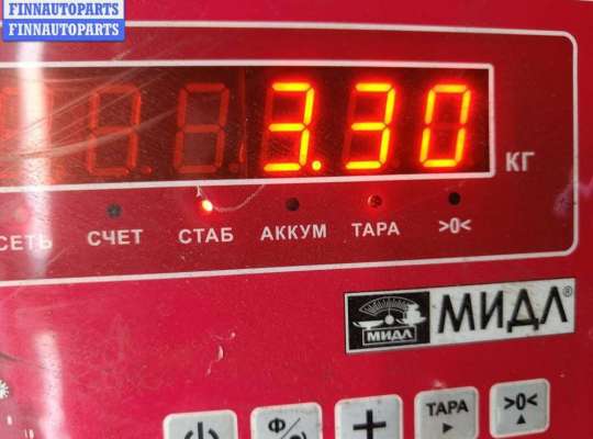 купить Суппорт задний левый на BMW 3 E46 (1998-2006)