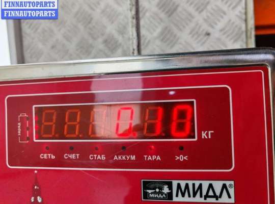 купить Проводка бампера переднего на Opel Vectra C (2002-2008)