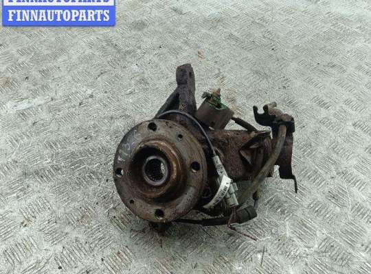 купить Ступица передняя правая на Citroen Xsara Picasso