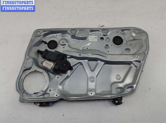 Стеклоподъемник электрический передний правый VG2733438 на Volkswagen Passat B5